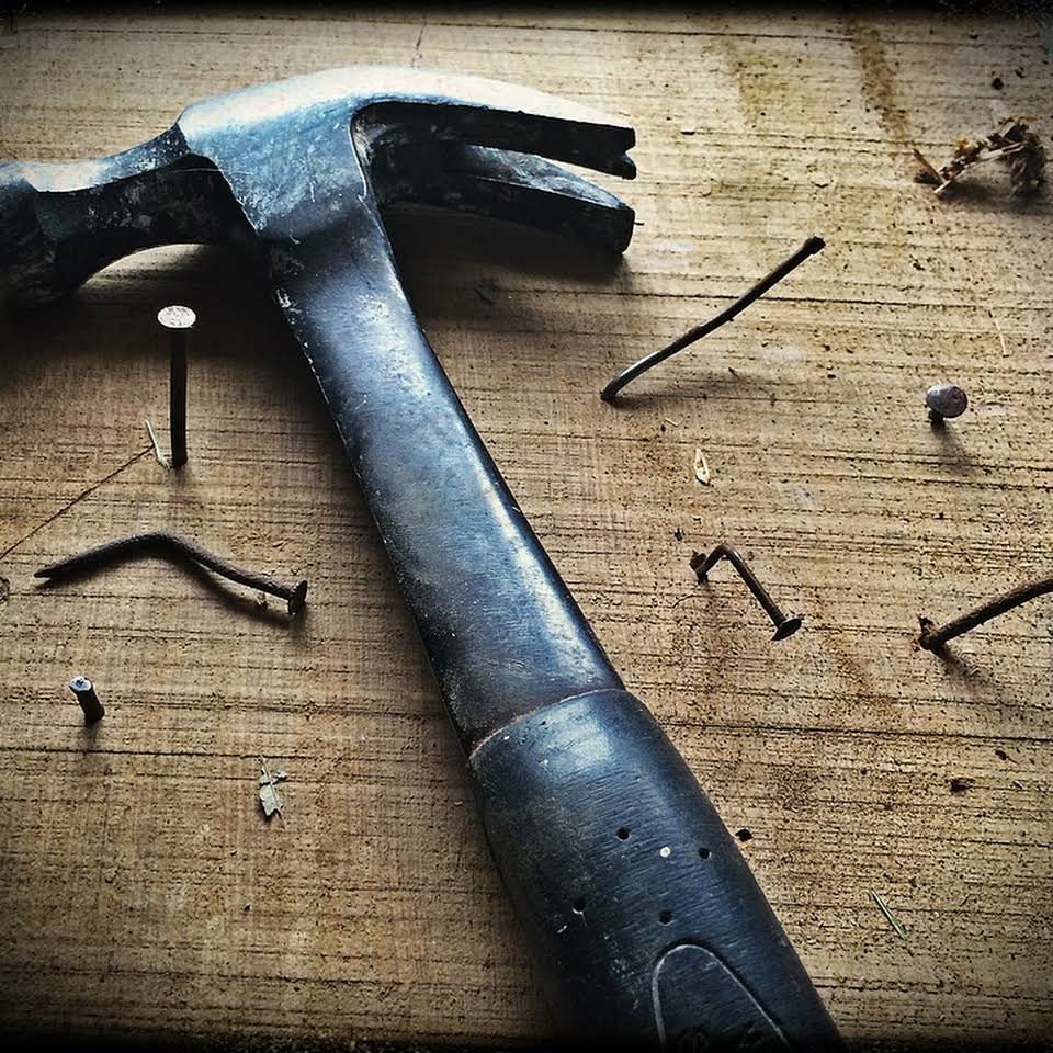 Hammer
